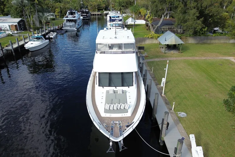 Slide: The Image of Overhead - 82