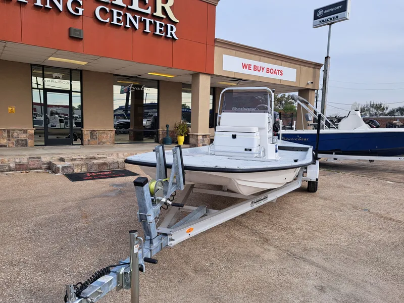 Slide: The Image of Shoalwater 19' Catamaran 2026 - 3