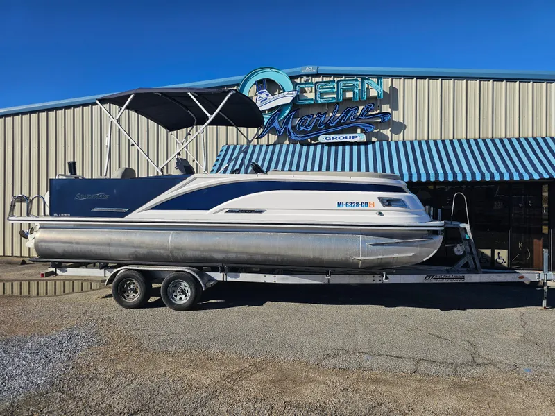 The Image of Silver Wave 2410 SW5 RLP 2020 - 1