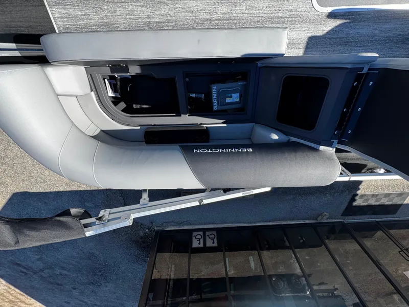 Slide: The Image of Bennington 22SSBSF 2026 - 10