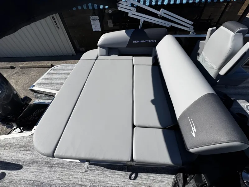 Slide: The Image of Bennington 22SSBSF 2026 - 11