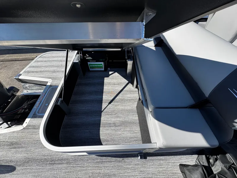 Slide: The Image of Bennington 22SSBSF 2026 - 12