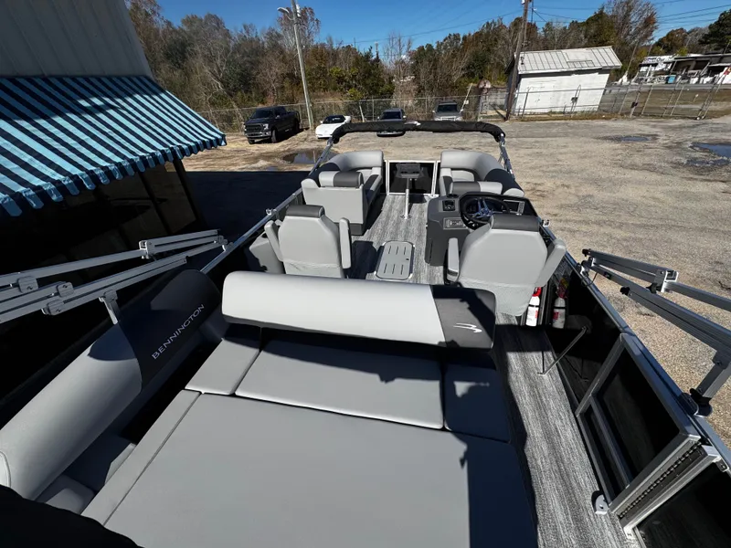 Slide: The Image of Bennington 22SSBSF 2026 - 13