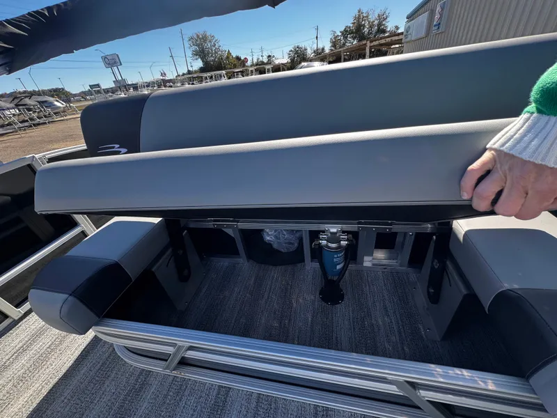 Slide: The Image of Bennington 22SSBSF 2026 - 15