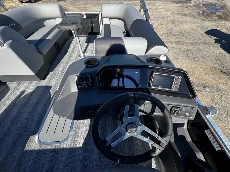 Slide: The Image of Bennington 22SSBSF 2026 - 24