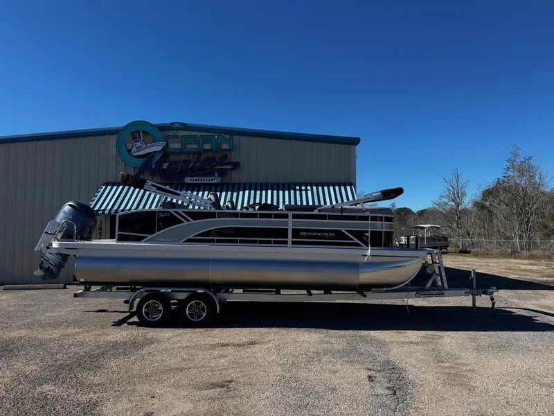 Slide: The Image of Bennington 22SSBSF 2026 - 25