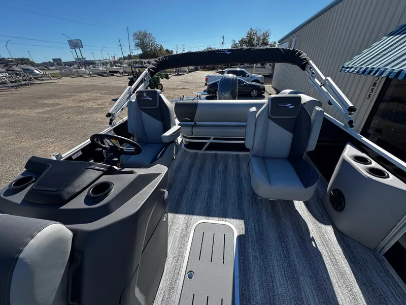 Slide: The Image of Bennington 22SSBSF 2026 - 27