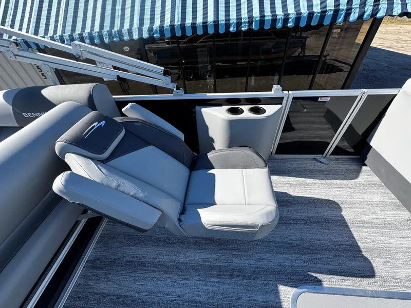 Slide: The Image of Bennington 22SSBSF 2026 - 29