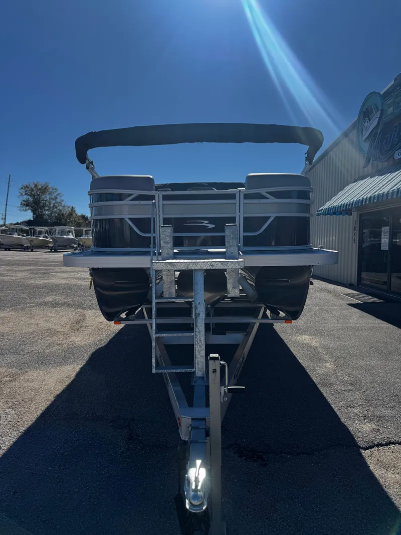 Slide: The Image of Bennington 22SSBSF 2026 - 3