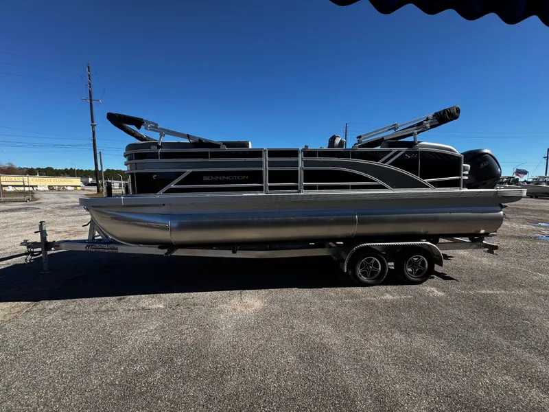 Slide: The Image of Bennington 22SSBSF 2026 - 5