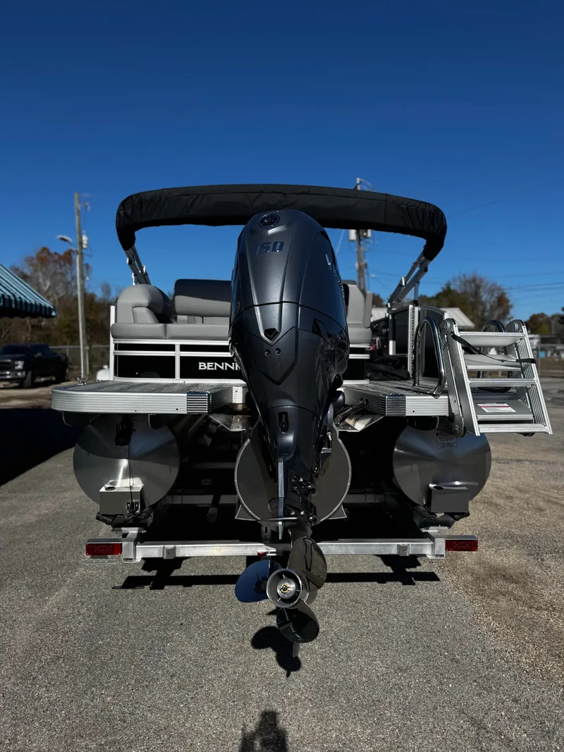 Slide: The Image of Bennington 22SSBSF 2026 - 6