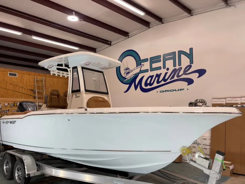 The Image of Key West 239FSR 2026 - 1