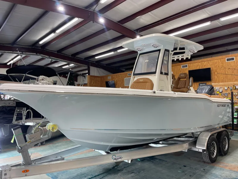 Slide: The Image of Key West 239FSR 2026 - 11