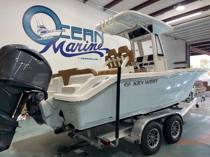 Slide: The Image of Key West 239FSR 2026 - 13