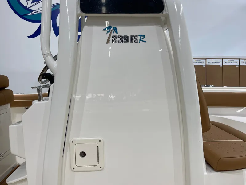 Slide: The Image of Key West 239FSR 2026 - 17