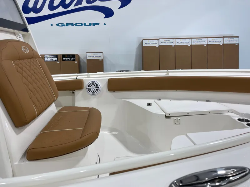 Slide: The Image of Key West 239FSR 2026 - 18