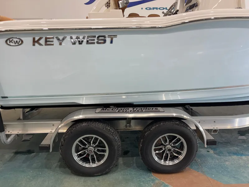 Slide: The Image of Key West 239FSR 2026 - 19