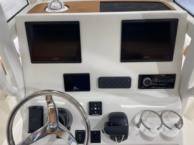 Slide: The Image of Key West 239FSR 2026 - 24