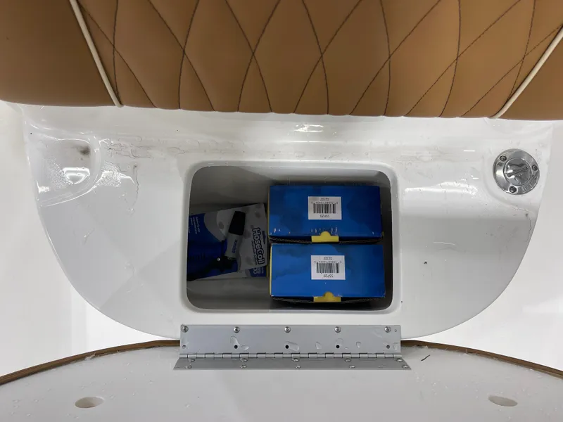 Slide: The Image of Key West 239FSR 2026 - 33