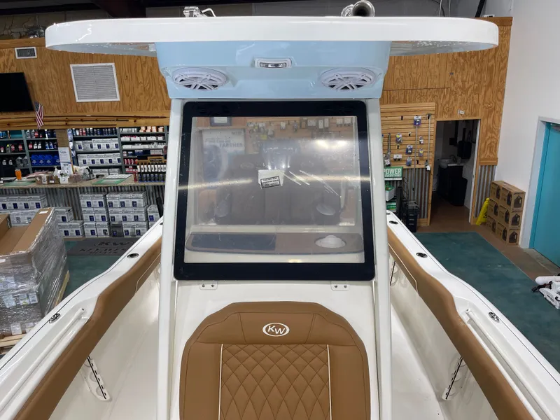 Slide: The Image of Key West 239FSR 2026 - 34