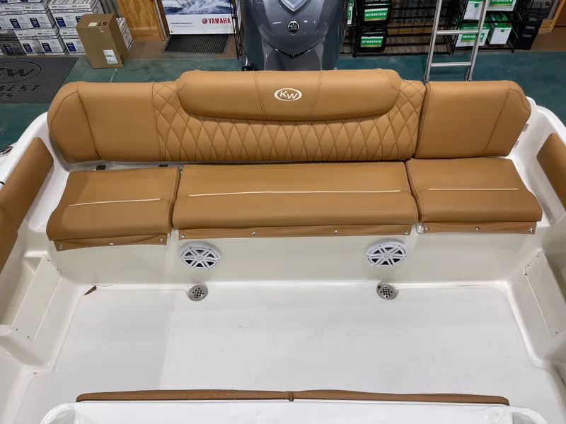 Slide: The Image of Key West 239FSR 2026 - 35