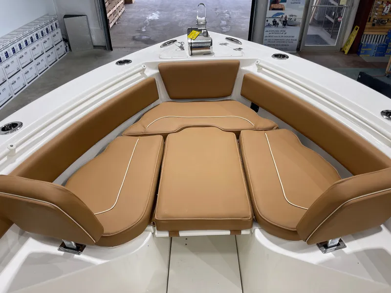 Slide: The Image of Key West 239FSR 2026 - 7