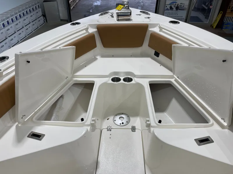 Slide: The Image of Key West 239FSR 2026 - 8