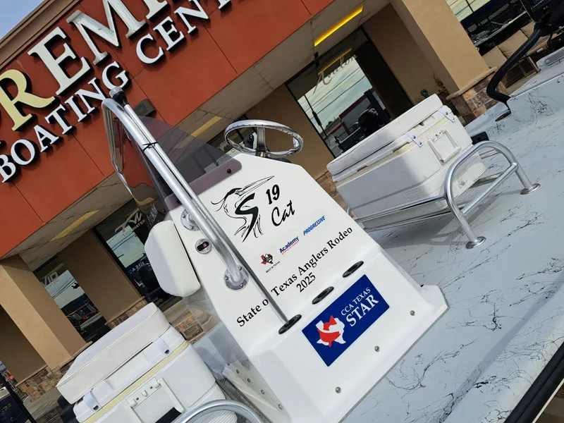 Slide: The Image of Shoalwater 19 Cat 2026 - 16