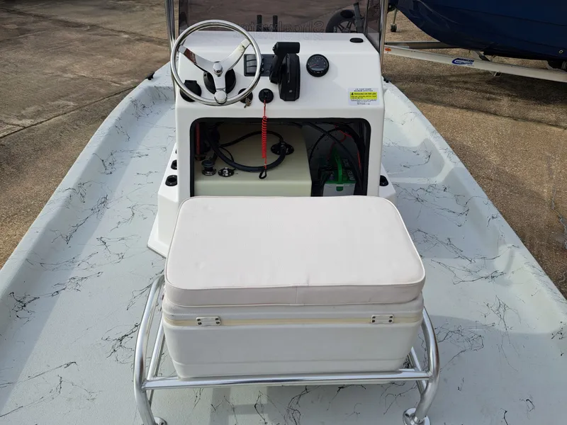 Slide: The Image of Shoalwater 19' Catamaran 2026 - 11