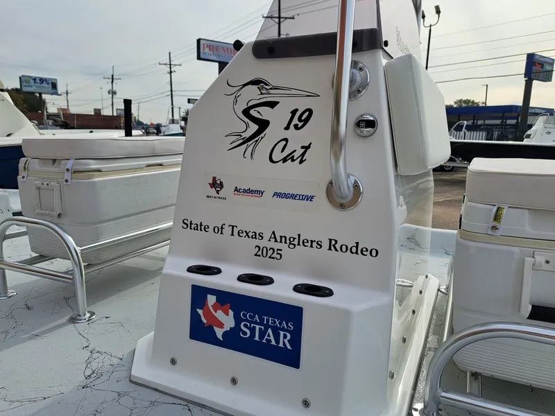 Slide: The Image of Shoalwater 19' Catamaran 2026 - 15