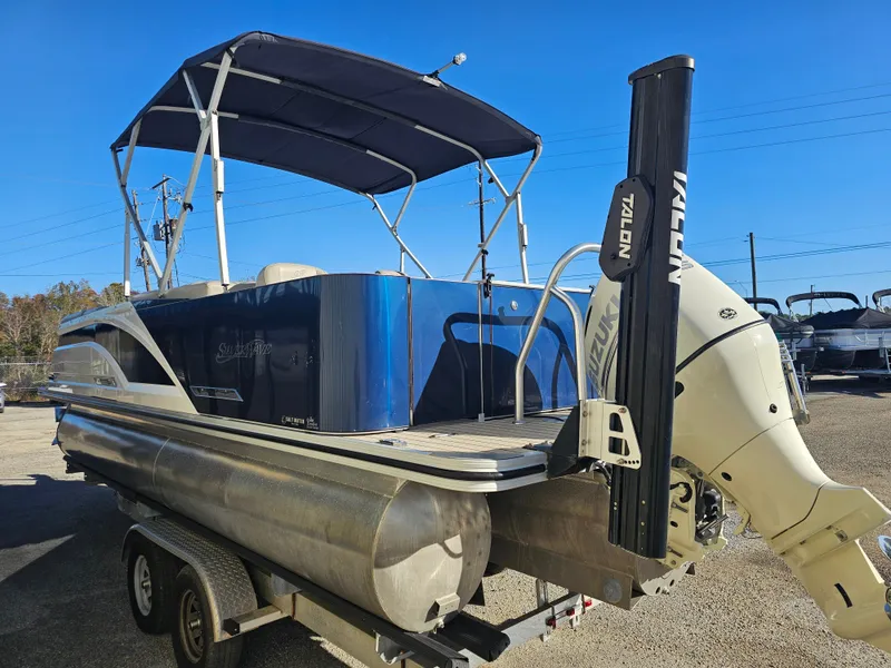 Slide: The Image of Silver Wave 2410 SW5 RLP 2020 - 6