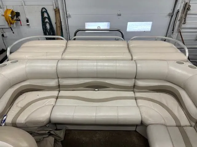 Slide: The Image of Premier 225 Legend ES 2001 - 13