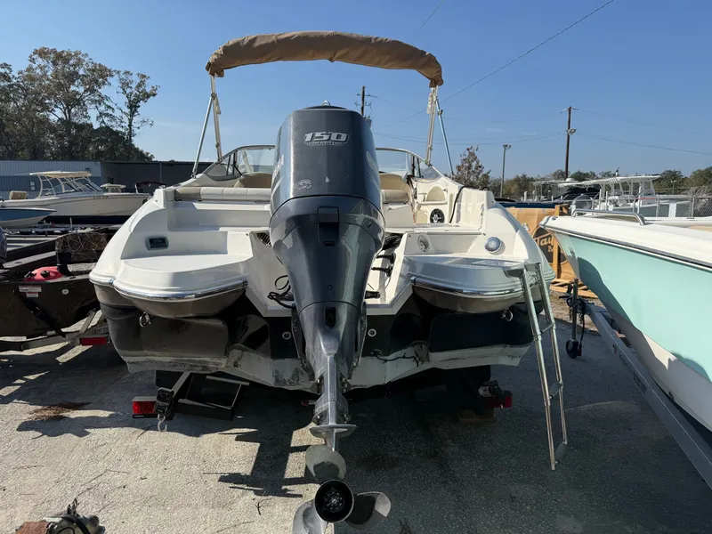 Slide: The Image of Stingray 234 LR 2014 - 12