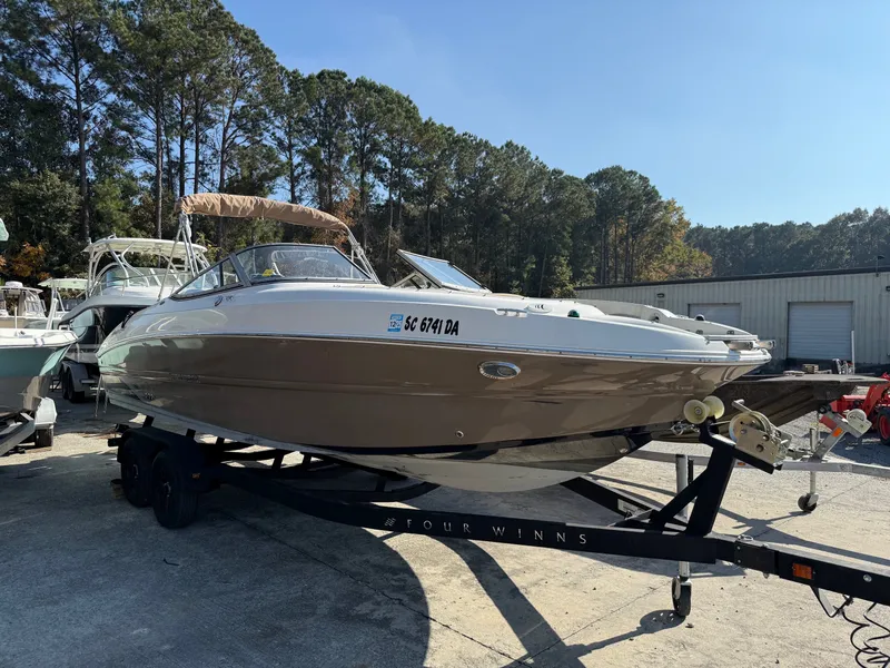 Slide: The Image of Stingray 234 LR 2014 - 13