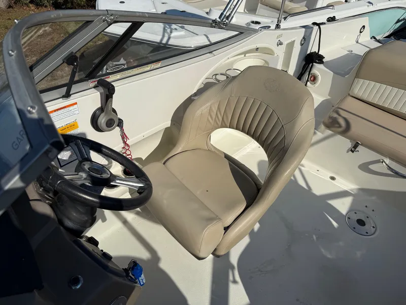 Slide: The Image of Stingray 234 LR 2014 - 2