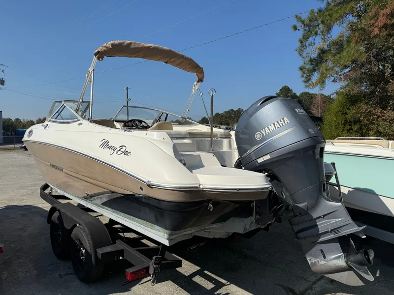 Slide: The Image of Stingray 234 LR 2014 - 5