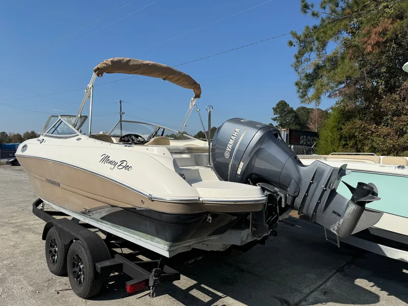 Slide: The Image of Stingray 234 LR 2014 - 6