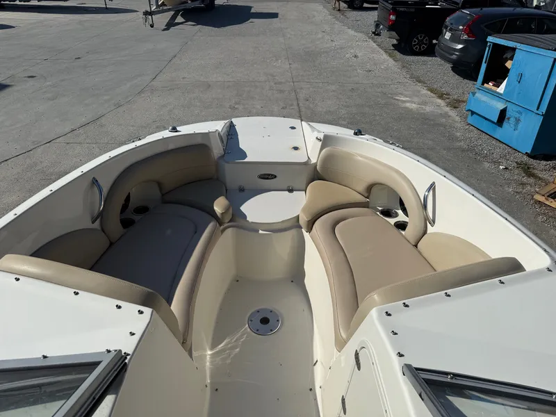 Slide: The Image of Stingray 234 LR 2014 - 8