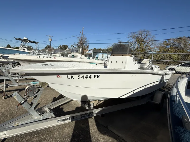 The Image of Fishmaster 1900 2000 - 1