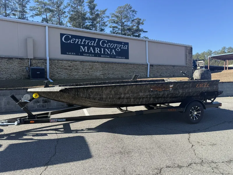 The Image of Excel 183 Tomahawk 2026 - 1