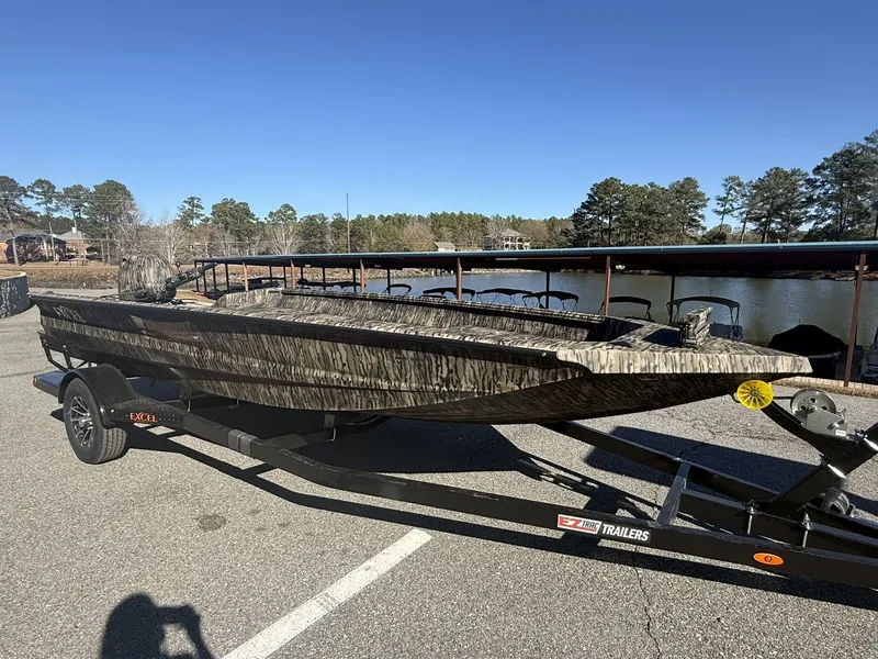 Slide: The Image of Excel 183 Tomahawk 2026 - 5