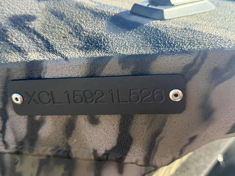 Slide: The Image of Excel 183 Tomahawk 2026 - 7