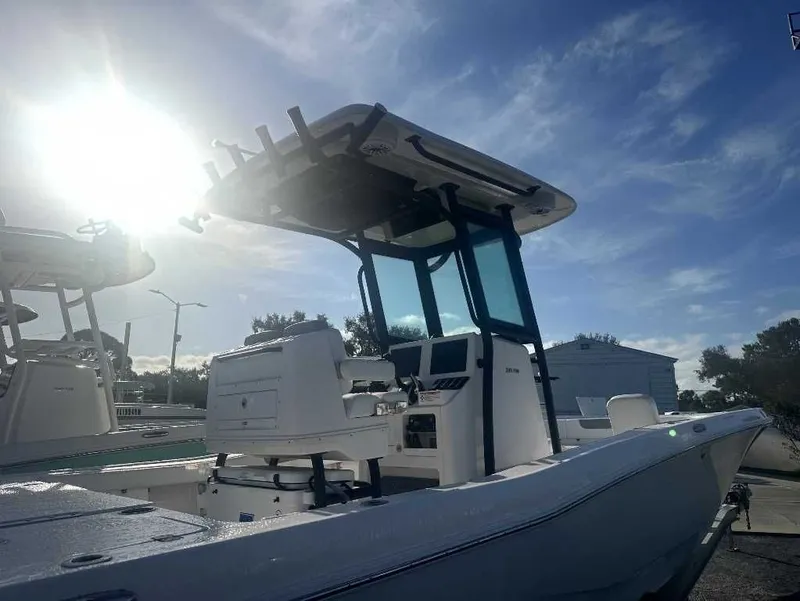 Slide: The Image of Caymas 281 HB 2024 - 2