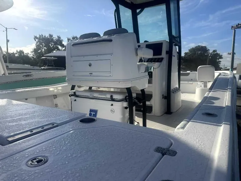 Slide: The Image of Caymas 281 HB 2024 - 4