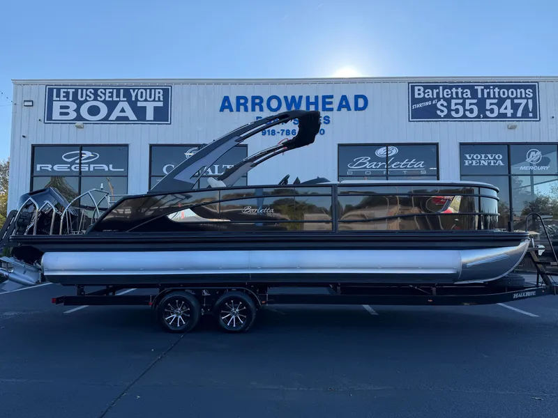 The Image of Barletta L25UCA 2026 - 1