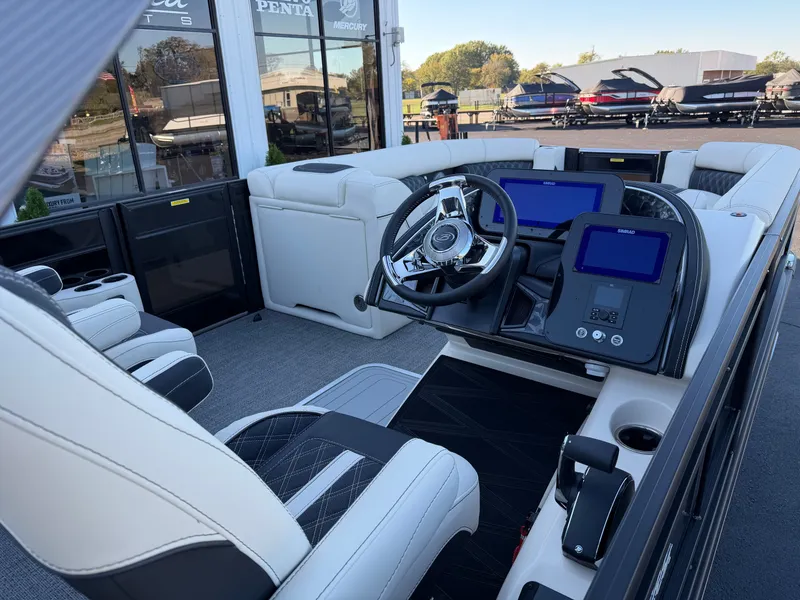 Slide: The Image of Barletta L25UCA 2026 - 13