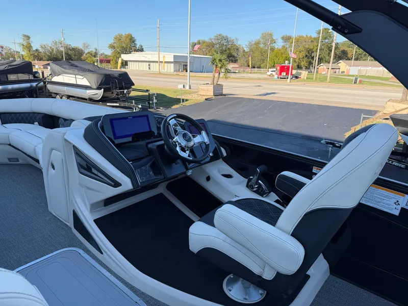 Slide: The Image of Barletta L25UCA 2026 - 14