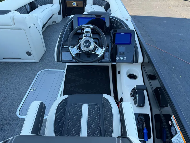 Slide: The Image of Barletta L25UCA 2026 - 15