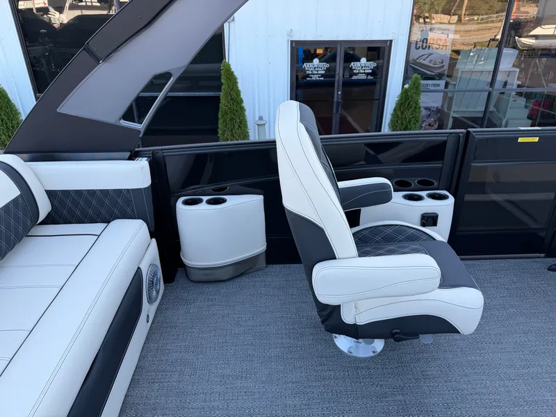 Slide: The Image of Barletta L25UCA 2026 - 16