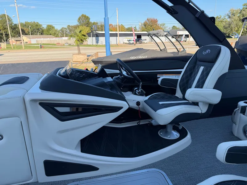 Slide: The Image of Barletta L25UCA 2026 - 18